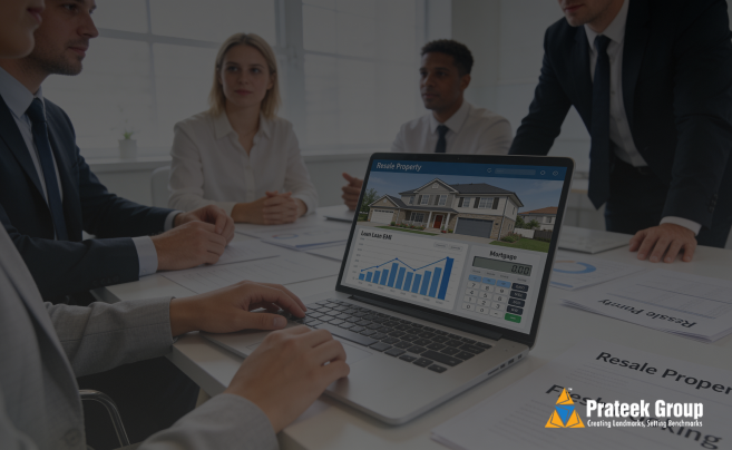 Are Smart Homes Actually Increasing Resale Value in NCR